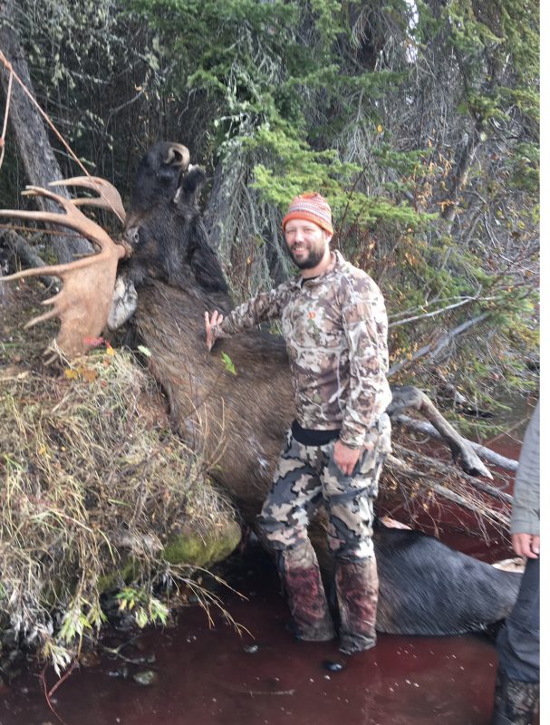 Ray Wiens Taxidermy & Tannery